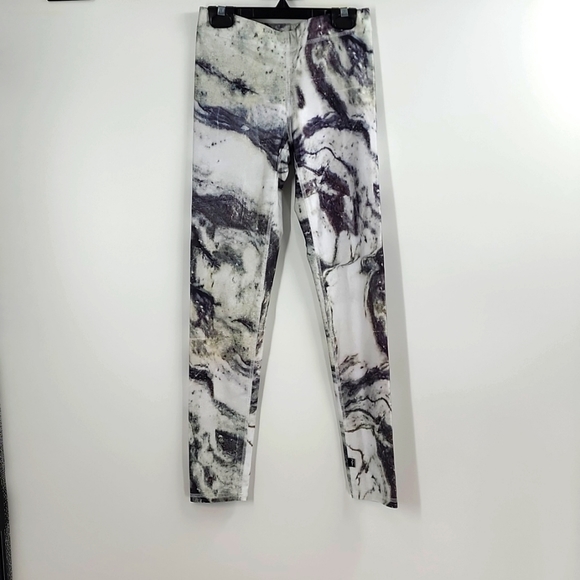 Zara Terez Pants - Zara terez zt performance apparel tie dye workout leggings